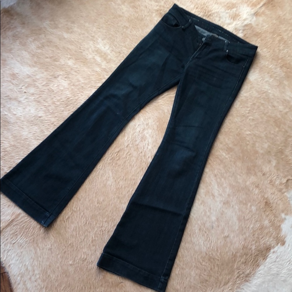 Flare Jean